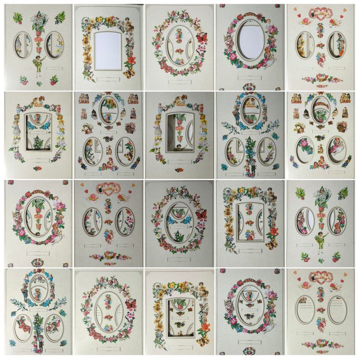 Álbum Vitoriano de Fotografias (edição de 1997)