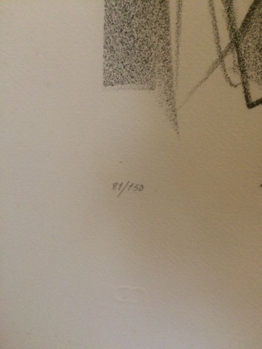 Serigrafia Helena Abreu64729685807235122