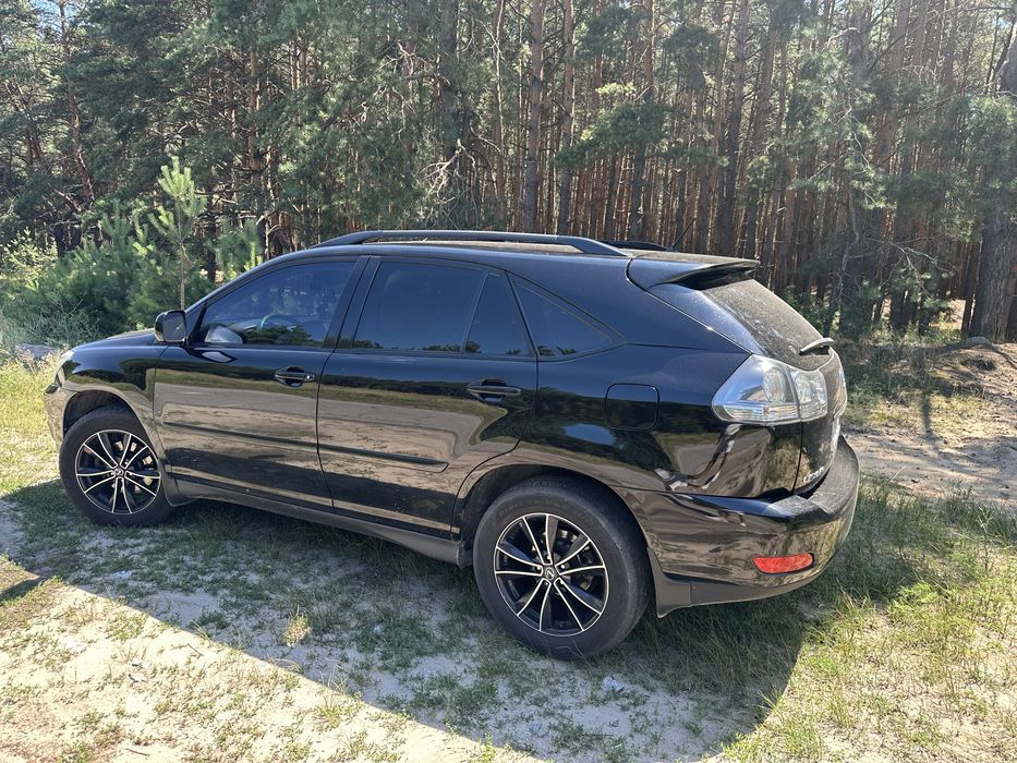Продам Lexus RX330 легенда