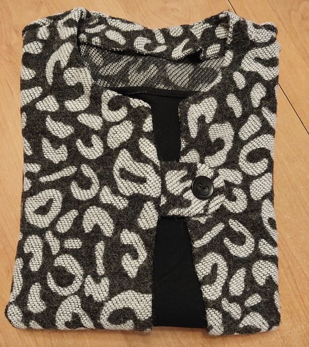 Sweter swetr bluzka kardigan swetry