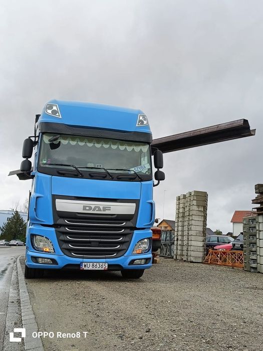 DAF