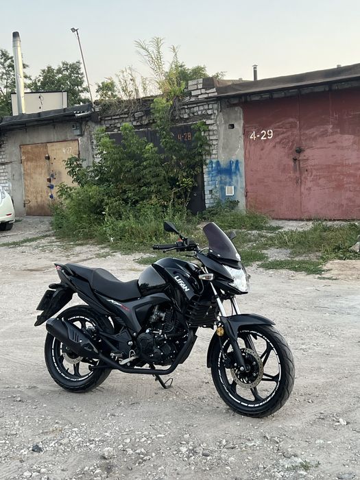 Lifan kp200 2024