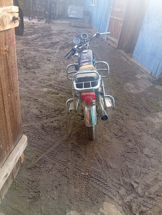 альфа 110 не находу