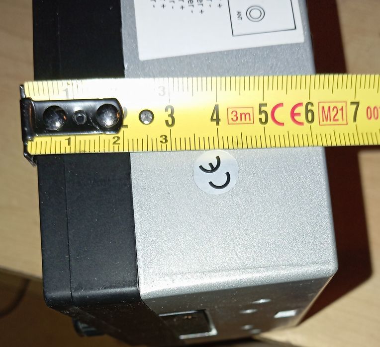 Vendo radio 2DIN para carro