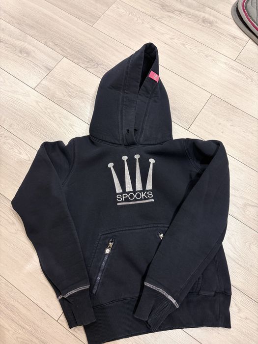 Bluza jeździecka spooks