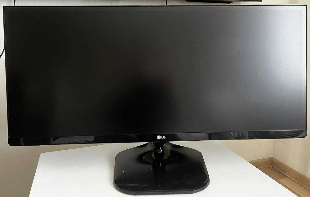 монітор LG 29UM58 IPS