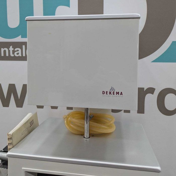 Зуботехнічна піч Dekema Austromat 3001