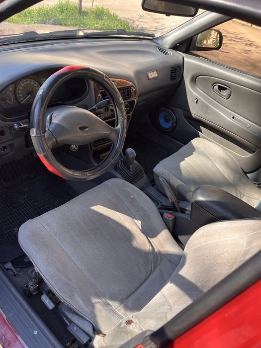 MITSUBISHI  LANCER  1.3мотор