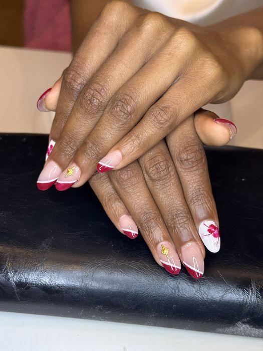 Unhas de Gel desde 17€ | Casa da Música