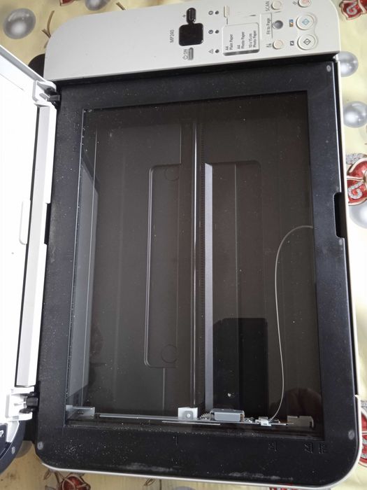 Принтер PIXMA MP 240