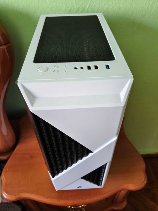 Ігровий ПК |  12/24 Ядер | DDR4 32Gb  | RTX 2060 SUPER | SSD+HDD 3Tb