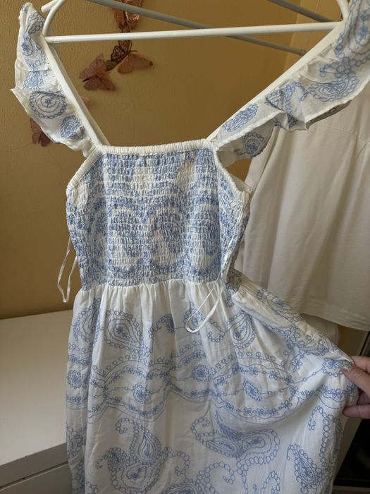 Сарафан прошва Accessorize, новий