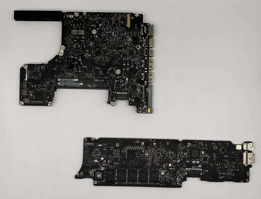 Pakiet Płyt Głównych Do Laptopa (1420_1)