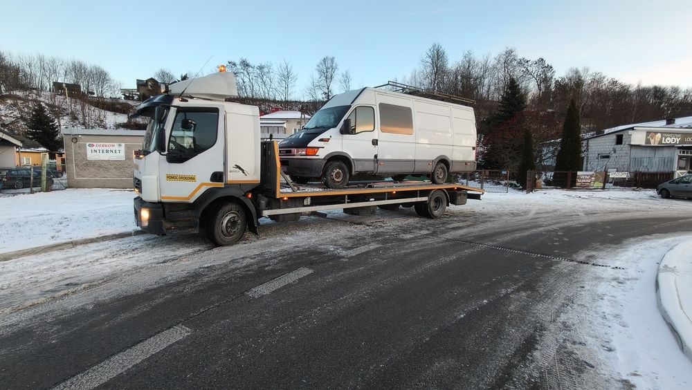 Laweta, Transport, Wynajem