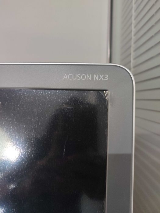 УЗД апарат Siemens (ACUSON) NX3