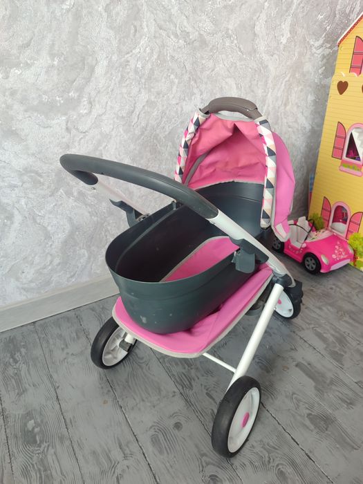 Коляска 2в1 , каляска іграшкова