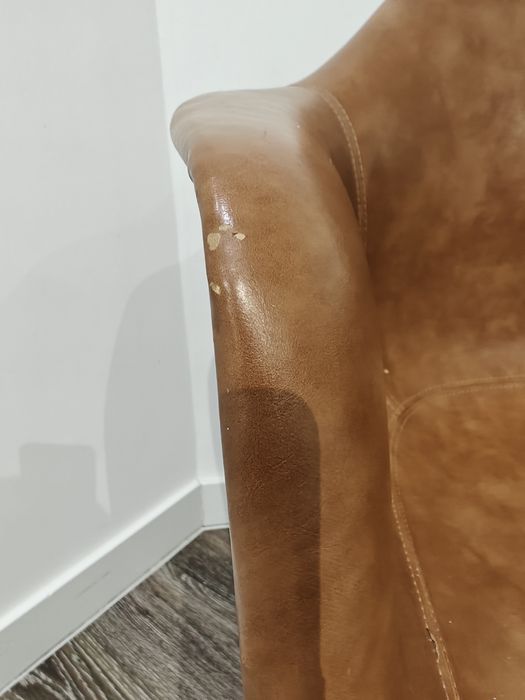 Conjunto 4 cadeiras de sala