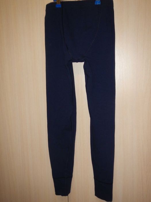 Термобілизна кальсони skiny p.152см