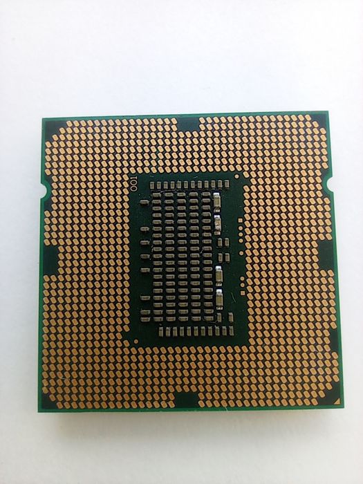 Процессор Intel Core i5-750 2.66GHz/4M/2.5GT/s (SLBLC) s1156, tray
