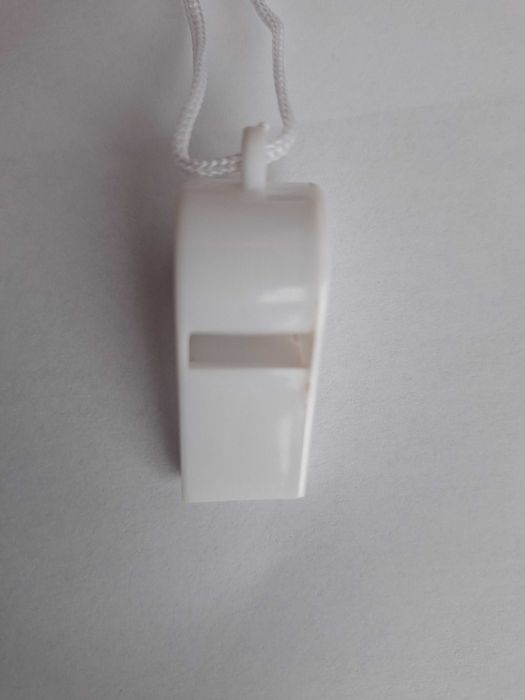 Gwizdek kulkowy klasyczny