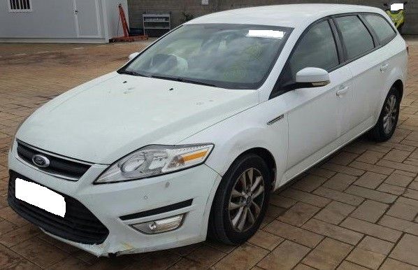 Peças Ford Mondeo Iv Turnier (Ba7) 2007 A 2015