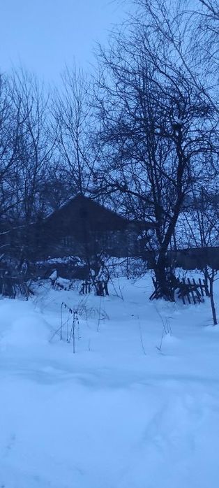 Будинок із земельною ділянкою