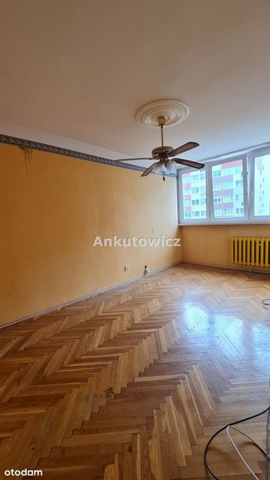 ul. Kilińskiego - mieszkanie 4 pokojowe, winda