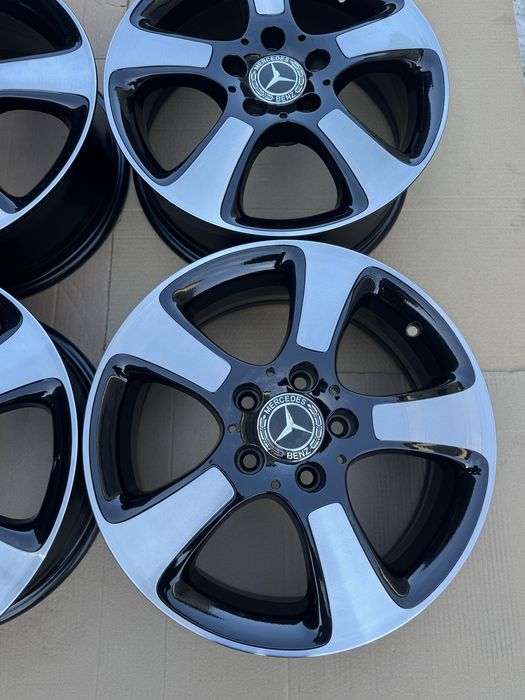 Диски 5*112R16 Mercedes,Volkswagen,Scoda