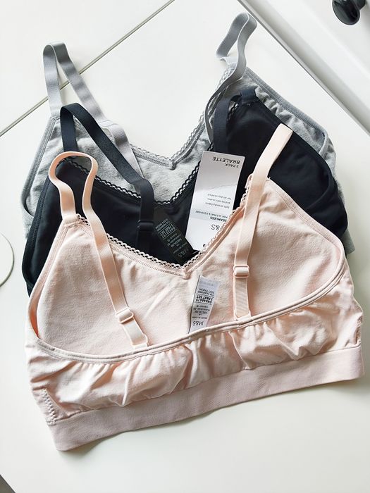 MARKS&SPENSER 3 топи нові з бірками