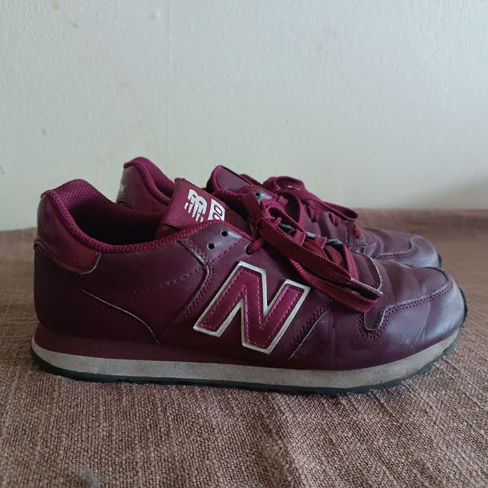 Buty New Balance 40