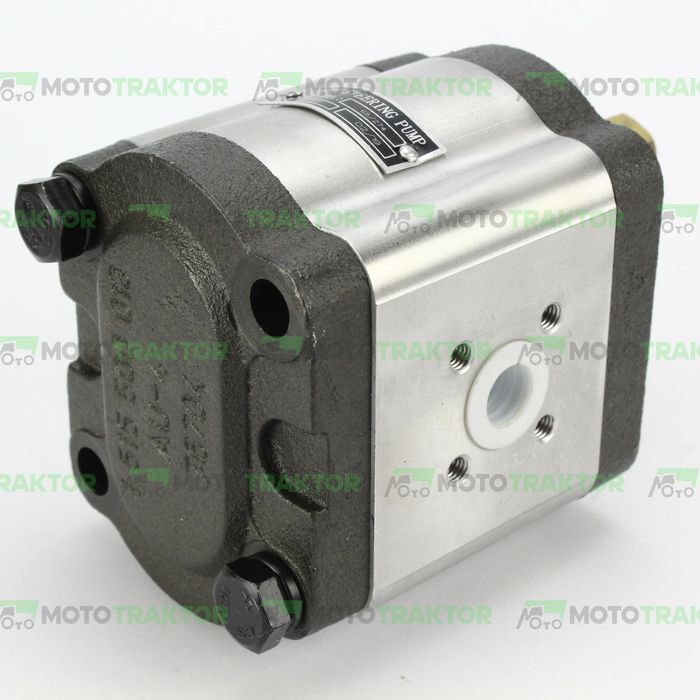 Pompa Hydrauliczna Deutz Fahr DX 3.50 3.60 3.70 Fendt 104,105,106,108