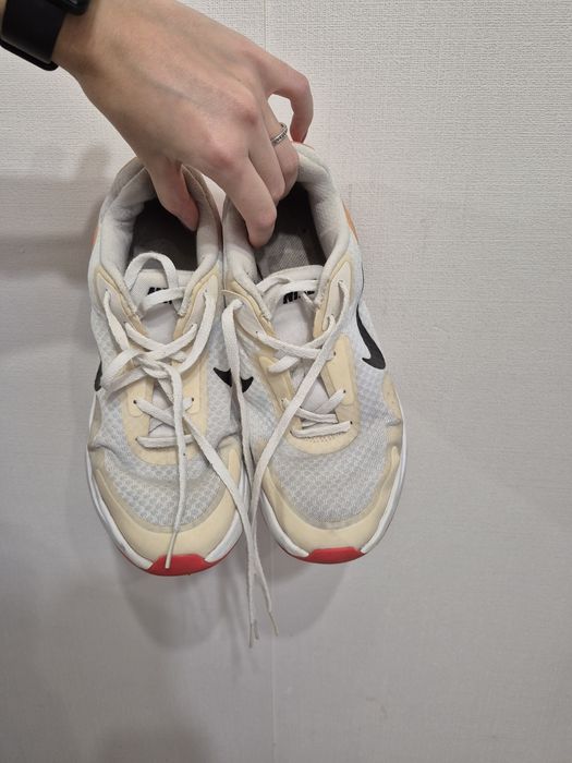 Nike кроссовки, кросівки