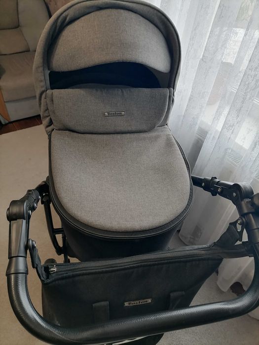 продам каляску 2 в 1