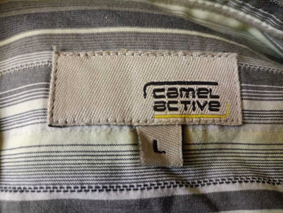CAMEL ACTIVE na lato r.L Stan idealny Okazja