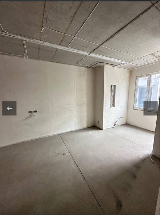 Продам 1 комнатную квартиру Поселок Котовского