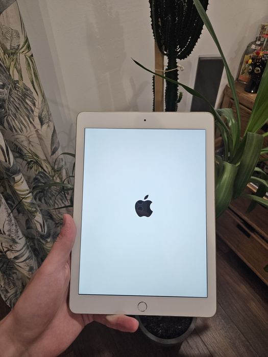 Apple iPad 5 generacji