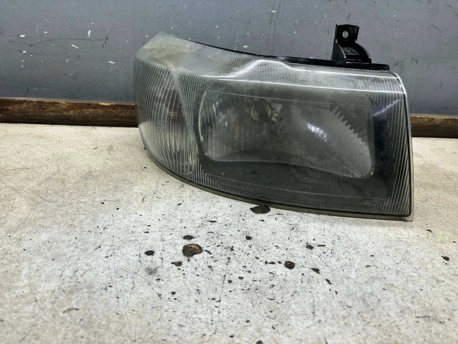 Lampa Prawy Przód Prawa Przednia Ford Transit MK6 00->06