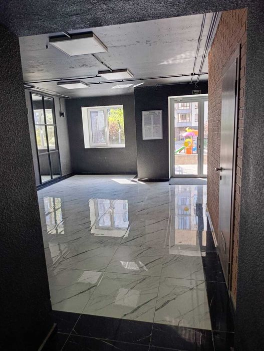 Продам однокімнатну квартиру біля моря