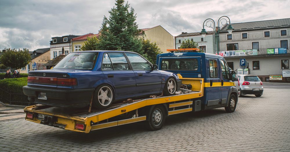 Pomoc drogowa Kraśnik. Laweta Kraśnik 24/7