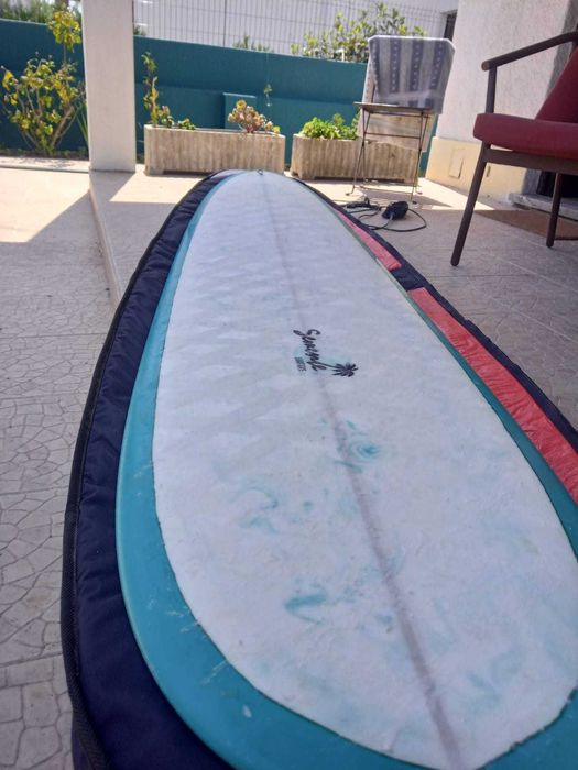 verkoop surfboard