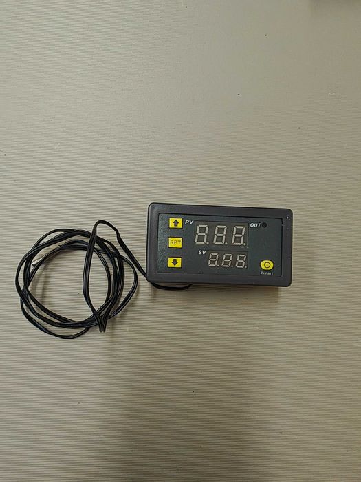 Ściemniacz Elektryczny, regulator obrotów, regulator temp.