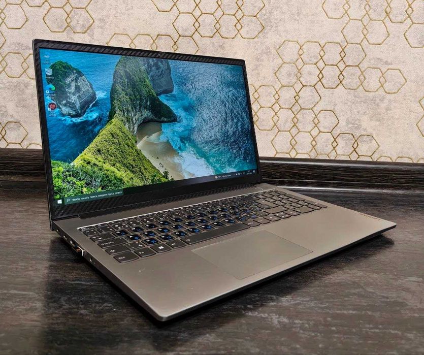 Ноутбук Lenovo ThinkBook 15 G2 ITL i7-1165G7 MX450 2GB 8 GB DDR4 256 M.2 SSD 15,6 FullHD
