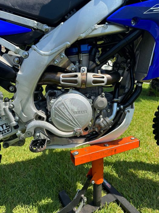 Yz250f 2022 Yamaha