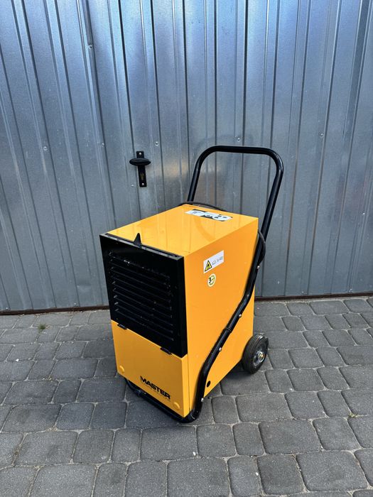 Osuszacz Powietrza Master DH 752