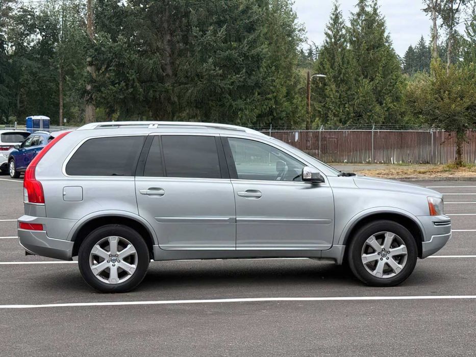Volvo XC90 3.2      2014