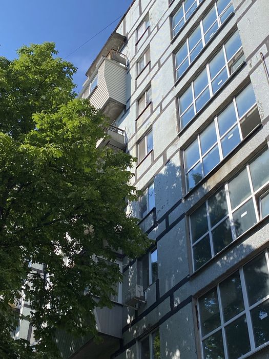 Продаж 3 к квартири 68 м2. ЖМ Тополь-1. Ремонт. Меблі. Техника