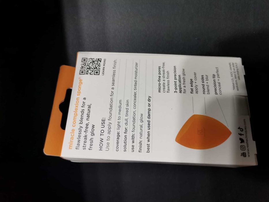 Pack makeup imperdível