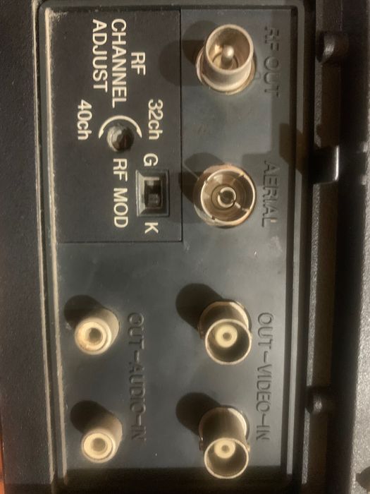 Видеомагнитофон Funai V-3EE