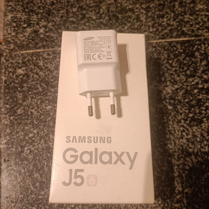 Samsung J5 2016 Branco