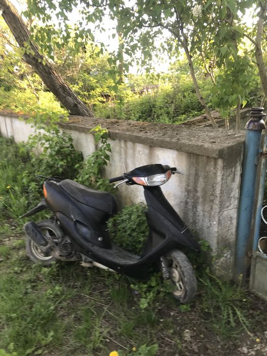 Продам скутер хонда діо 34